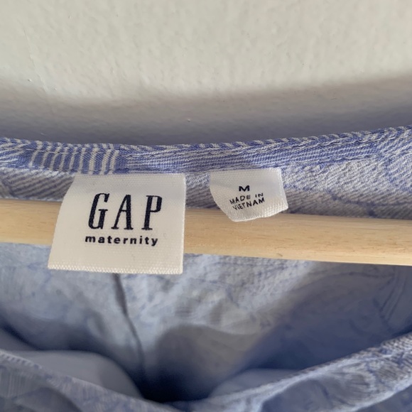 GAP Maternity Dress - Picture 3 of 3